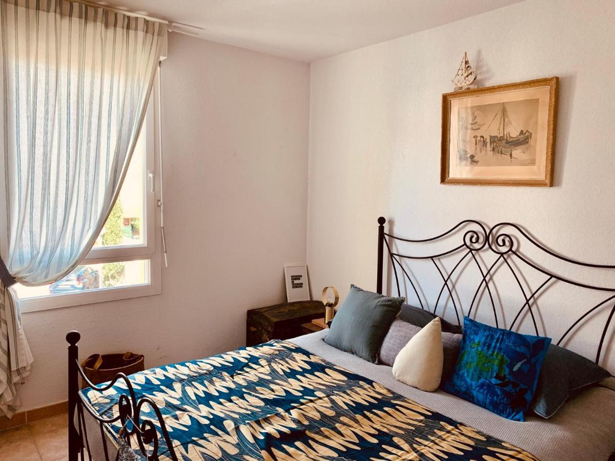 Le Saint Loup Apartment La Ciotat Luaran gambar