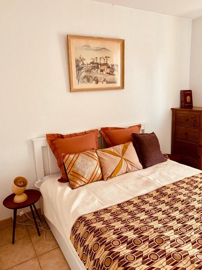 Le Saint Loup Apartment La Ciotat Luaran gambar