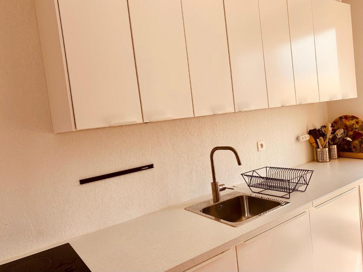 Le Saint Loup Apartment La Ciotat Luaran gambar