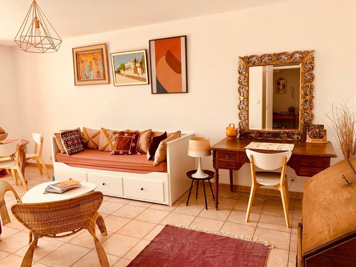 Le Saint Loup Apartment La Ciotat Luaran gambar