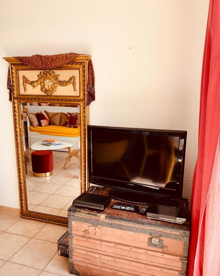 Le Saint Loup Apartment La Ciotat Luaran gambar