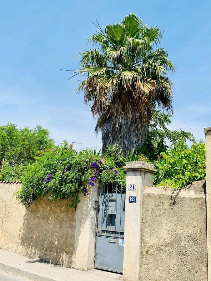 Le Saint Loup Apartment La Ciotat Luaran gambar
